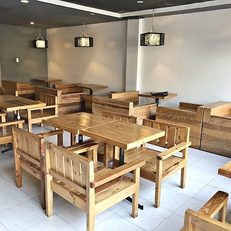 Daj Suites Boutique Hotel Tagaytay City Eksteriør billede