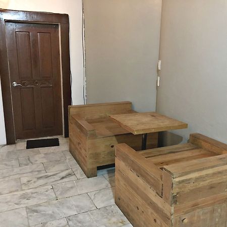 Daj Suites Boutique Hotel Tagaytay City Eksteriør billede
