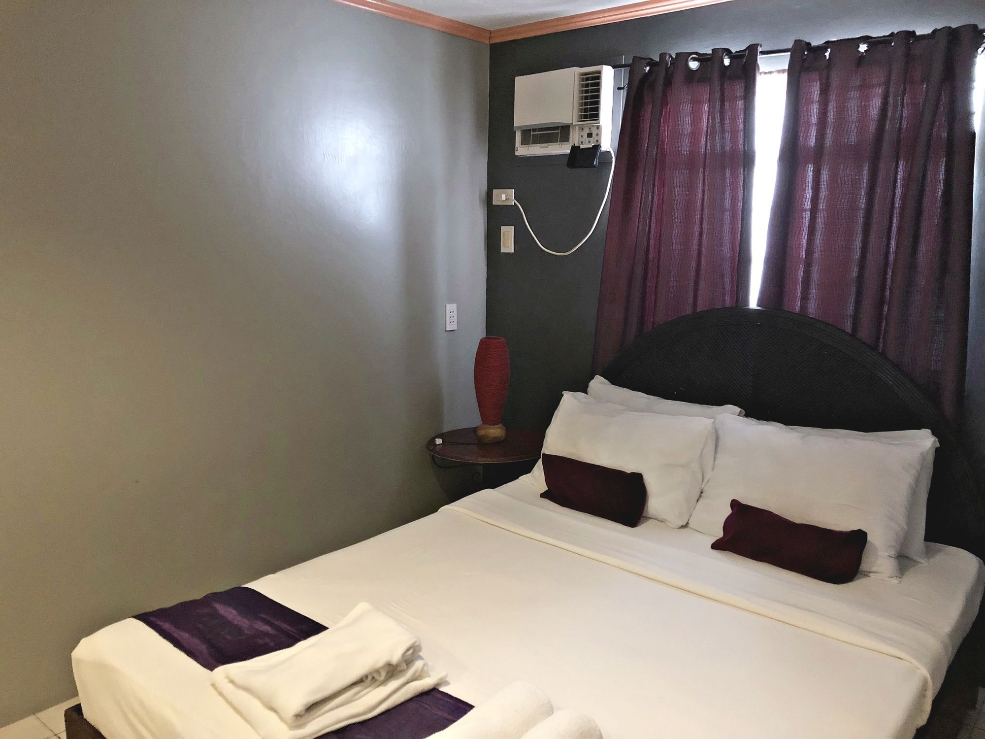 Daj Suites Boutique Hotel Tagaytay City Eksteriør billede