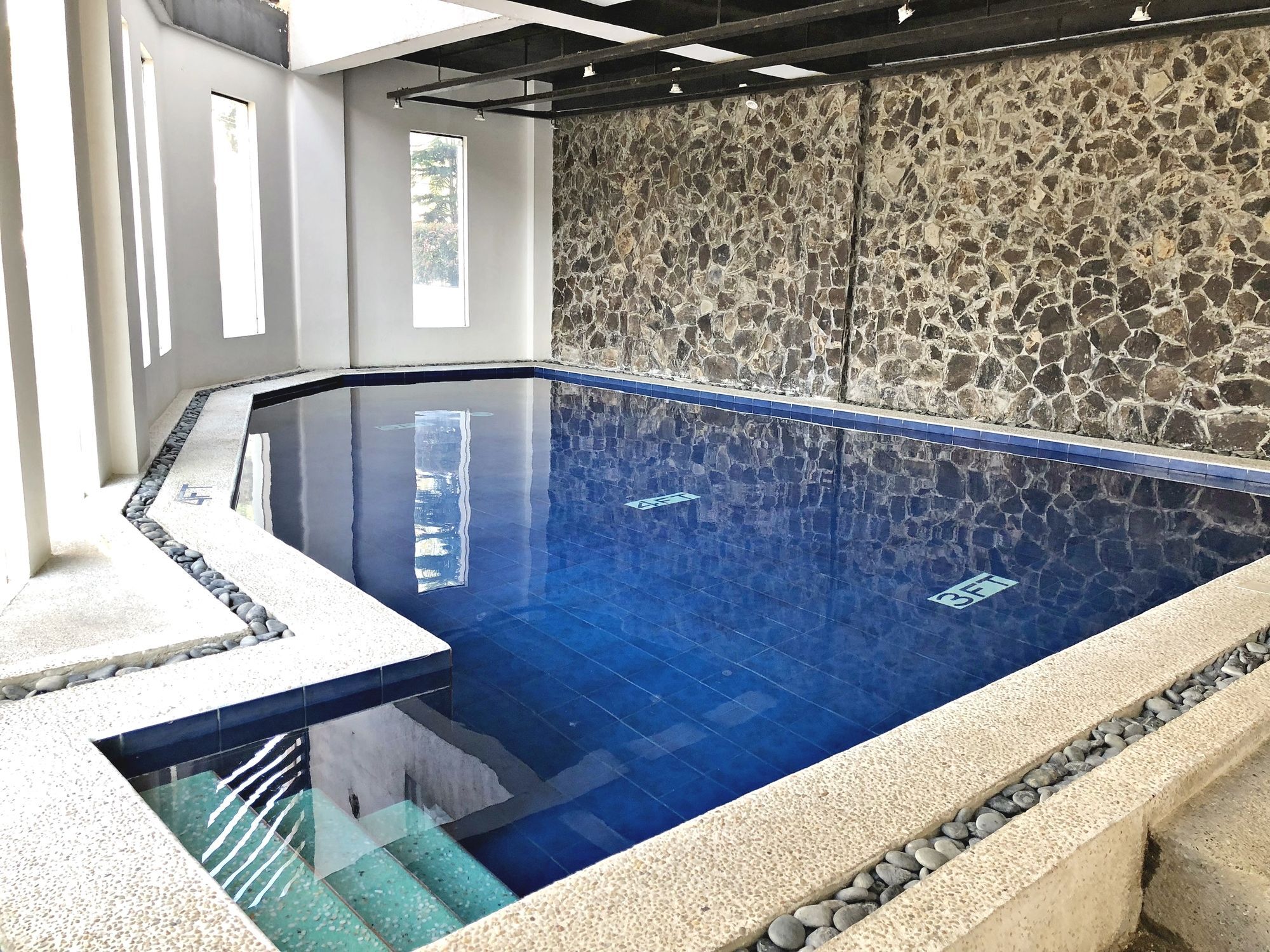 Daj Suites Boutique Hotel Tagaytay City Eksteriør billede